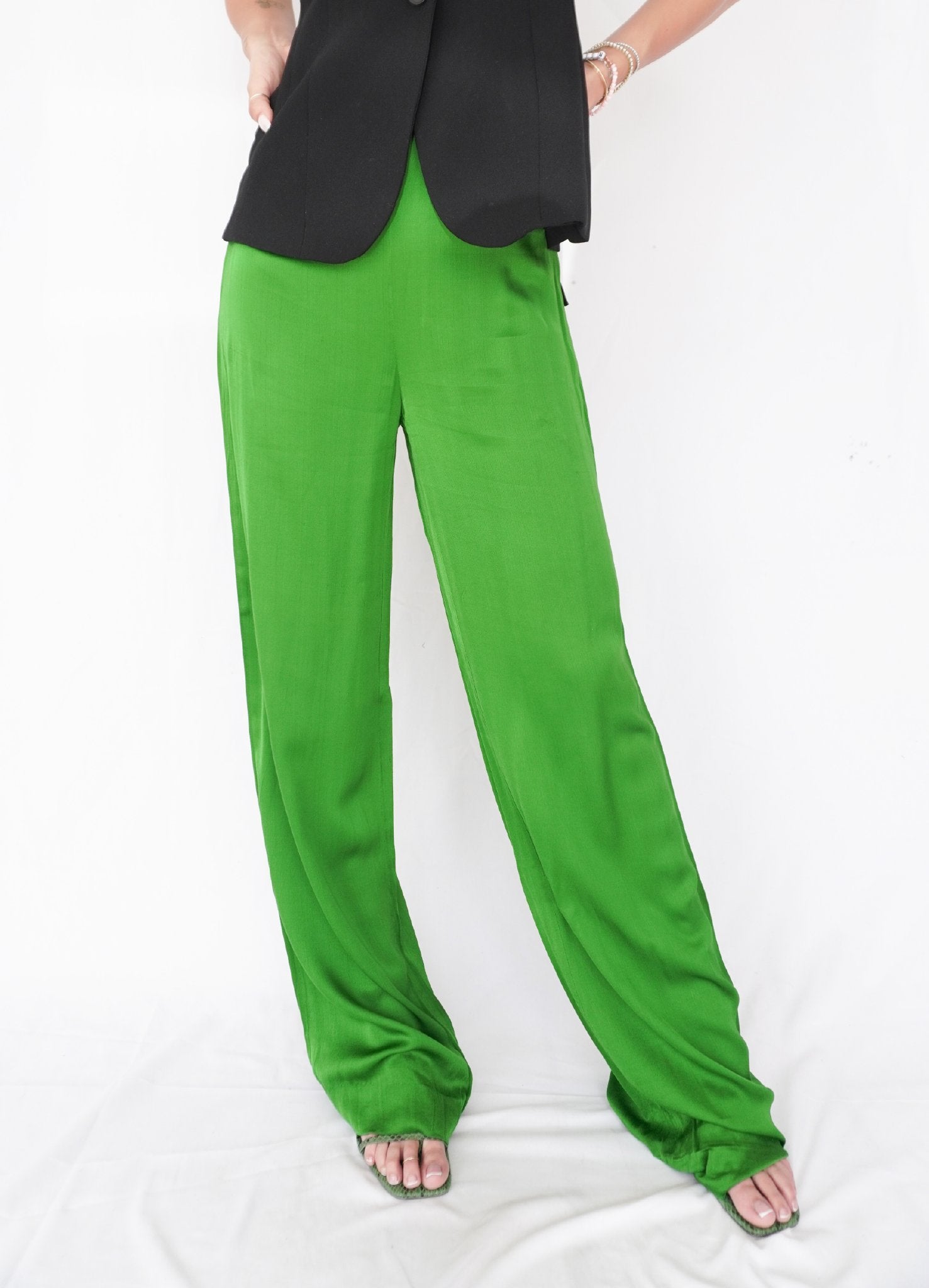 PANTALONES